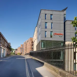 Hampton By Hilton Hotel York