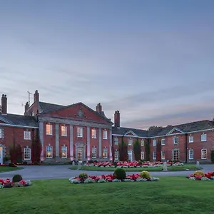 Mottram Hall Hotel Macclesfield